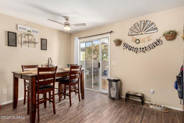 7374 S Messala Court, Tucson, AZ 85746