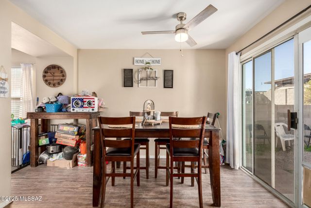 7374 S Messala Court, Tucson, AZ 85746