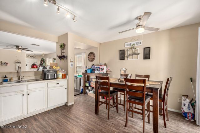 7374 S Messala Court, Tucson, AZ 85746