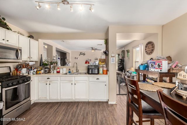 7374 S Messala Court, Tucson, AZ 85746