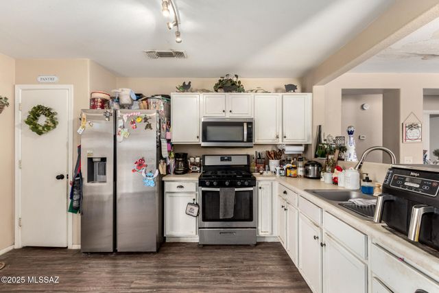 7374 S Messala Court, Tucson, AZ 85746