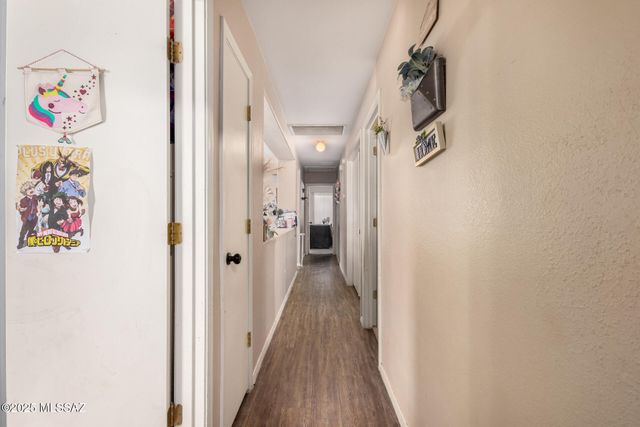 7374 S Messala Court, Tucson, AZ 85746