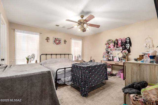 7374 S Messala Court, Tucson, AZ 85746