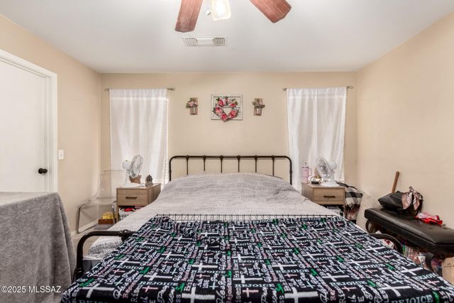 7374 S Messala Court, Tucson, AZ 85746