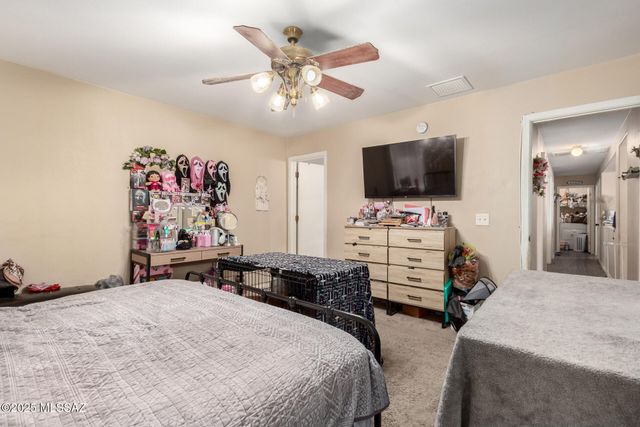 7374 S Messala Court, Tucson, AZ 85746