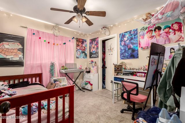 7374 S Messala Court, Tucson, AZ 85746