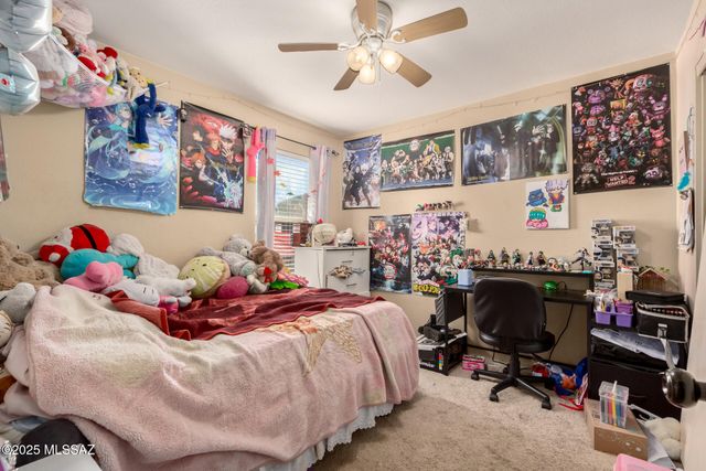 7374 S Messala Court, Tucson, AZ 85746