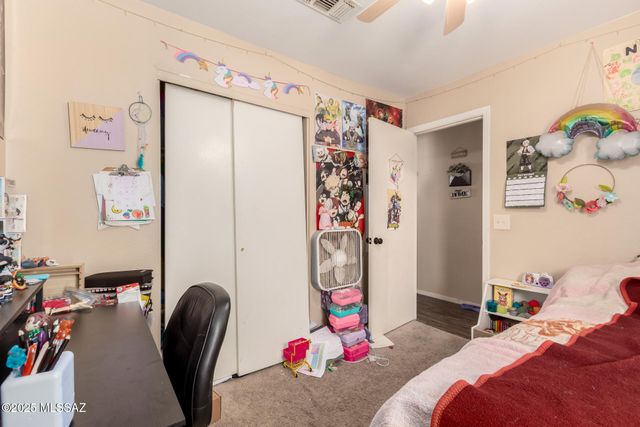 7374 S Messala Court, Tucson, AZ 85746