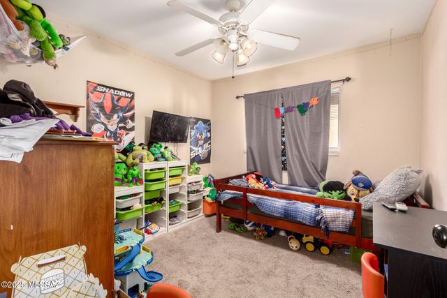 7374 S Messala Court, Tucson, AZ 85746