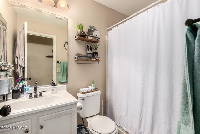 7374 S Messala Court, Tucson, AZ 85746