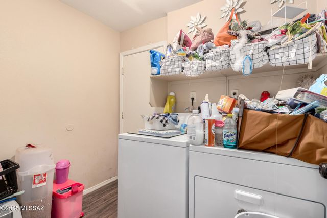 7374 S Messala Court, Tucson, AZ 85746