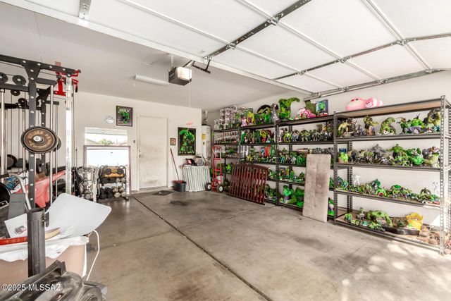 7374 S Messala Court, Tucson, AZ 85746