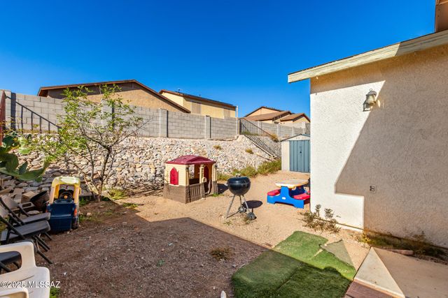 7374 S Messala Court, Tucson, AZ 85746