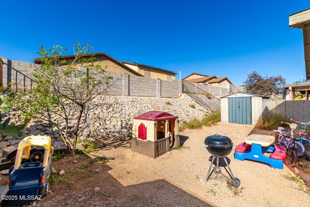 7374 S Messala Court, Tucson, AZ 85746