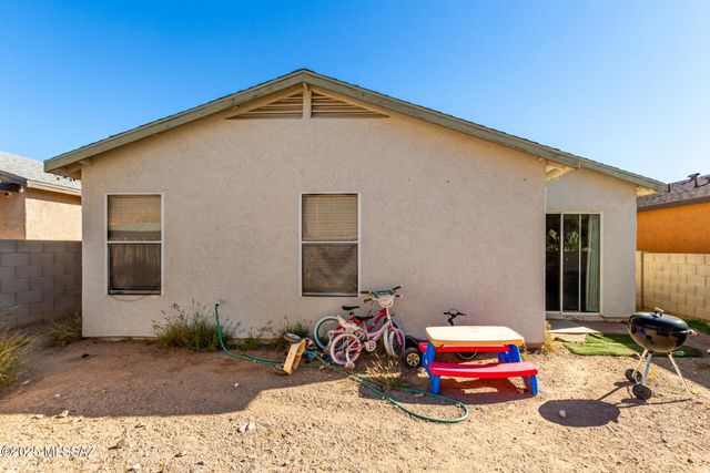 7374 S Messala Court, Tucson, AZ 85746