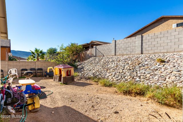 7374 S Messala Court, Tucson, AZ 85746