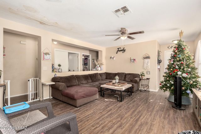 7374 S Messala Court, Tucson, AZ 85746