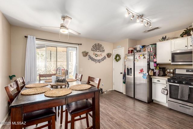 7374 S Messala Court, Tucson, AZ 85746