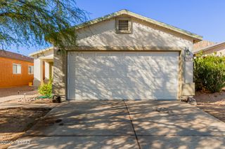 7374 S Messala Court, Tucson, AZ 85746