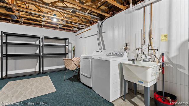 25106 Hamilton Court, South Lyon, IN 47178