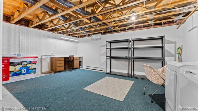 25106 Hamilton Court, South Lyon, IN 47178