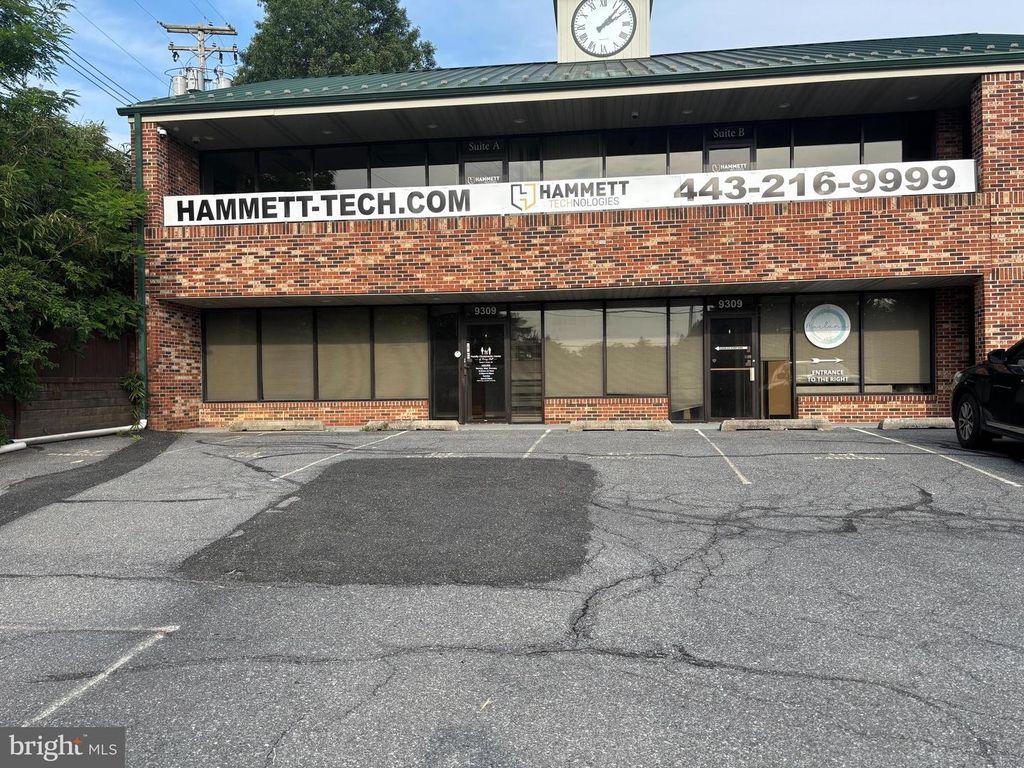 9309 BELAIR RD #SUITE C, Nottingham, MD 21236