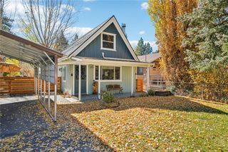 1026 W Country Club, Big Bear, CA 92314