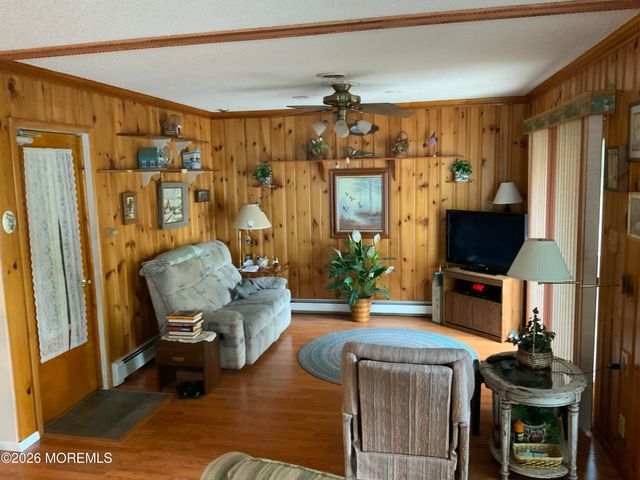 242 Harrington Drive N, Toms River, NJ 08757
