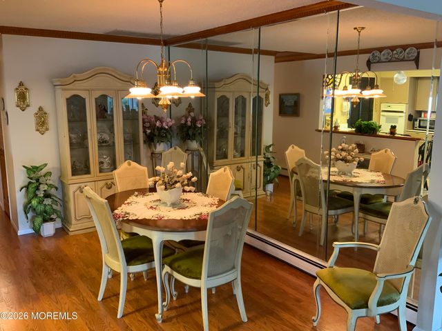 242 Harrington Drive N, Toms River, NJ 08757