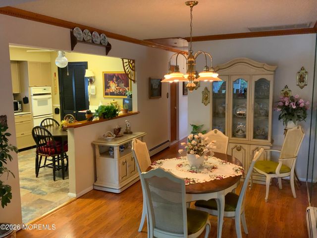 242 Harrington Drive N, Toms River, NJ 08757