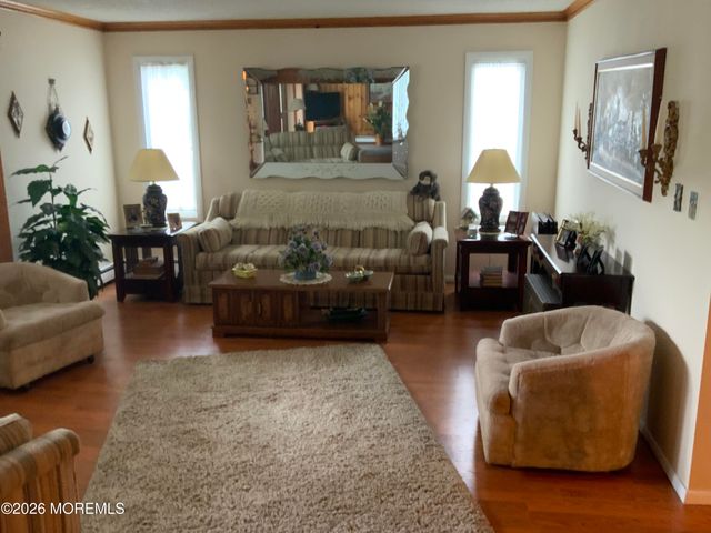 242 Harrington Drive N, Toms River, NJ 08757