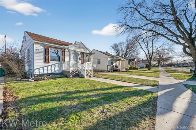 13236 Pullman Street, Southgate, MI 48195