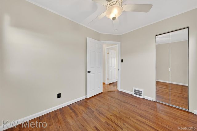 13236 Pullman Street, Southgate, MI 48195