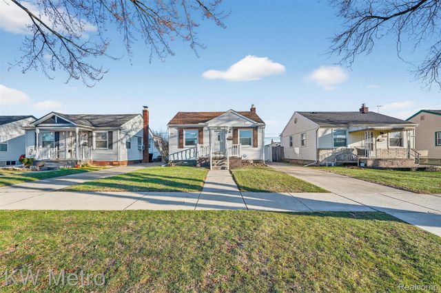 13236 Pullman Street, Southgate, MI 48195