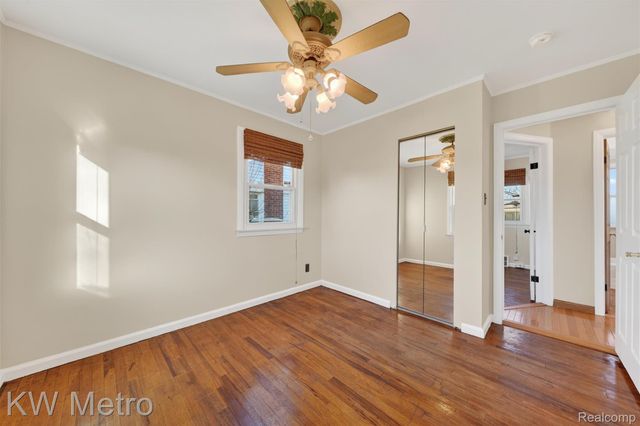 13236 Pullman Street, Southgate, MI 48195