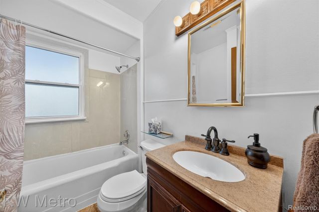 13236 Pullman Street, Southgate, MI 48195