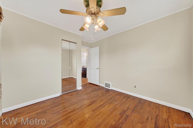 13236 Pullman Street, Southgate, MI 48195