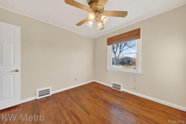 13236 Pullman Street, Southgate, MI 48195