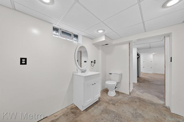 13236 Pullman Street, Southgate, MI 48195