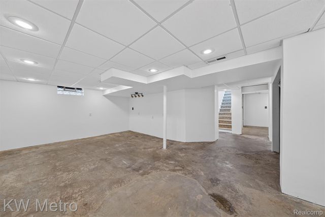13236 Pullman Street, Southgate, MI 48195