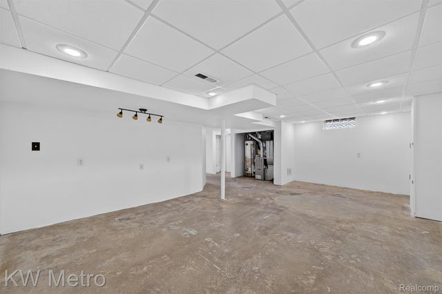 13236 Pullman Street, Southgate, MI 48195
