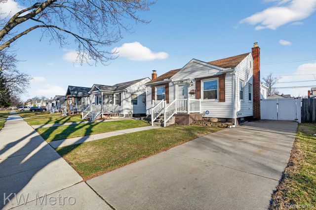 13236 Pullman Street, Southgate, MI 48195