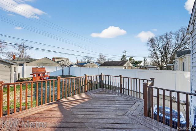 13236 Pullman Street, Southgate, MI 48195