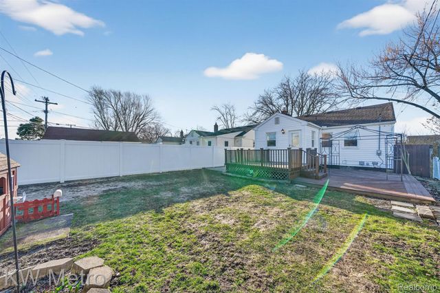 13236 Pullman Street, Southgate, MI 48195