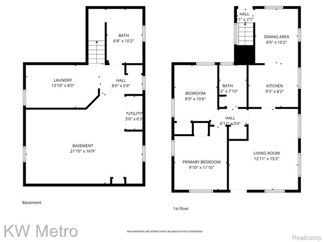13236 Pullman Street, Southgate, MI 48195