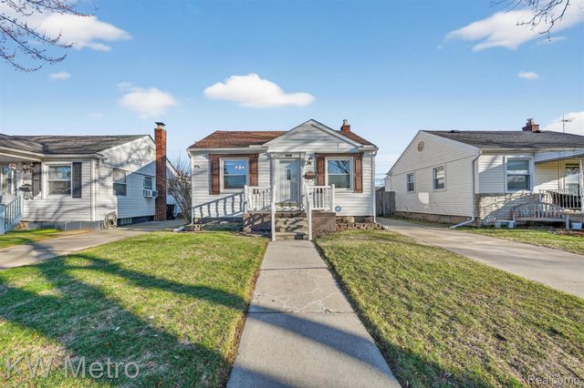 13236 Pullman Street, Southgate, MI 48195