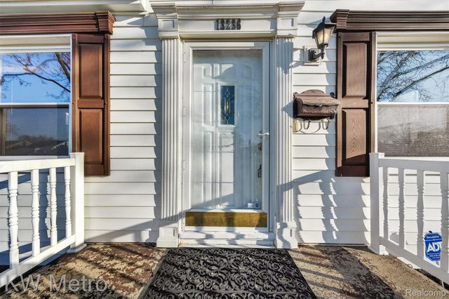 13236 Pullman Street, Southgate, MI 48195