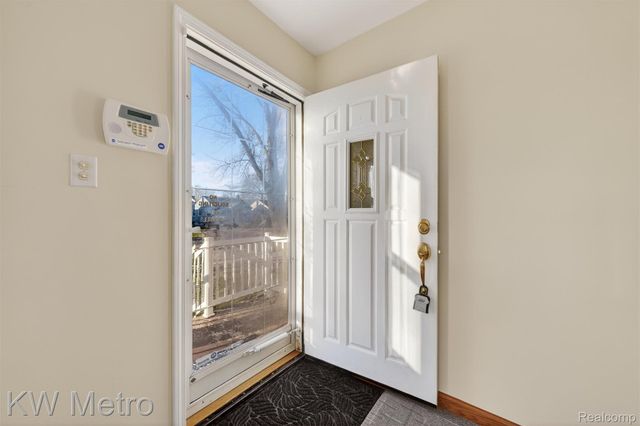 13236 Pullman Street, Southgate, MI 48195