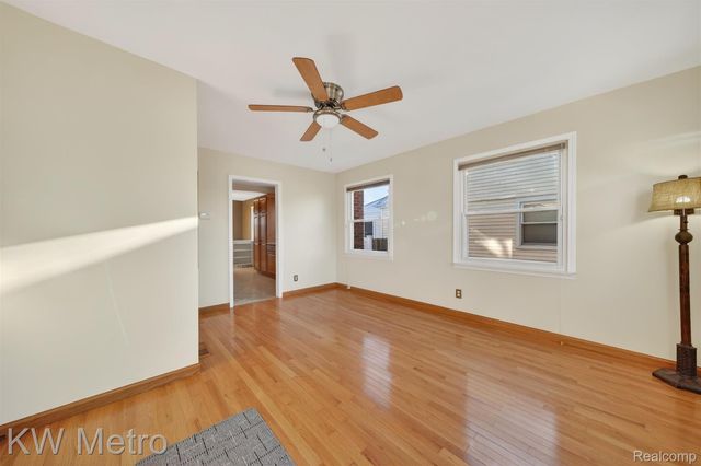 13236 Pullman Street, Southgate, MI 48195