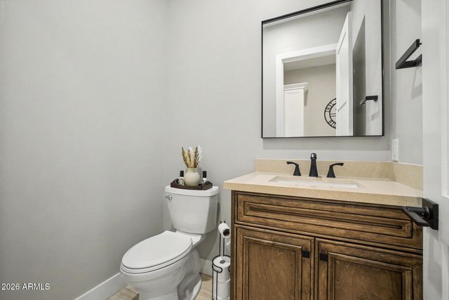 18032 W MONTEBELLO Avenue, Litchfield Park, AZ 85340